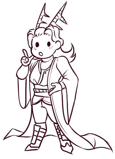 Sketch ex. #1 Sketch ex. #1