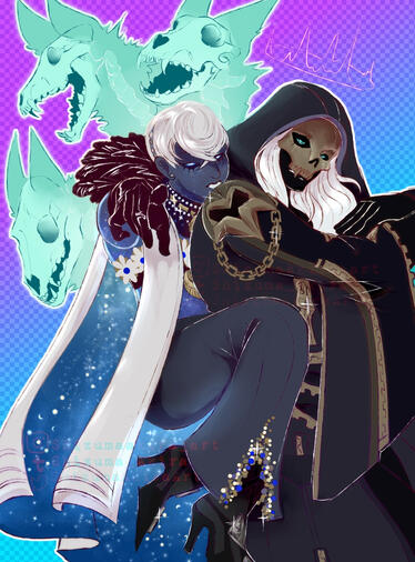 Color ex. #1 Color ex. #1